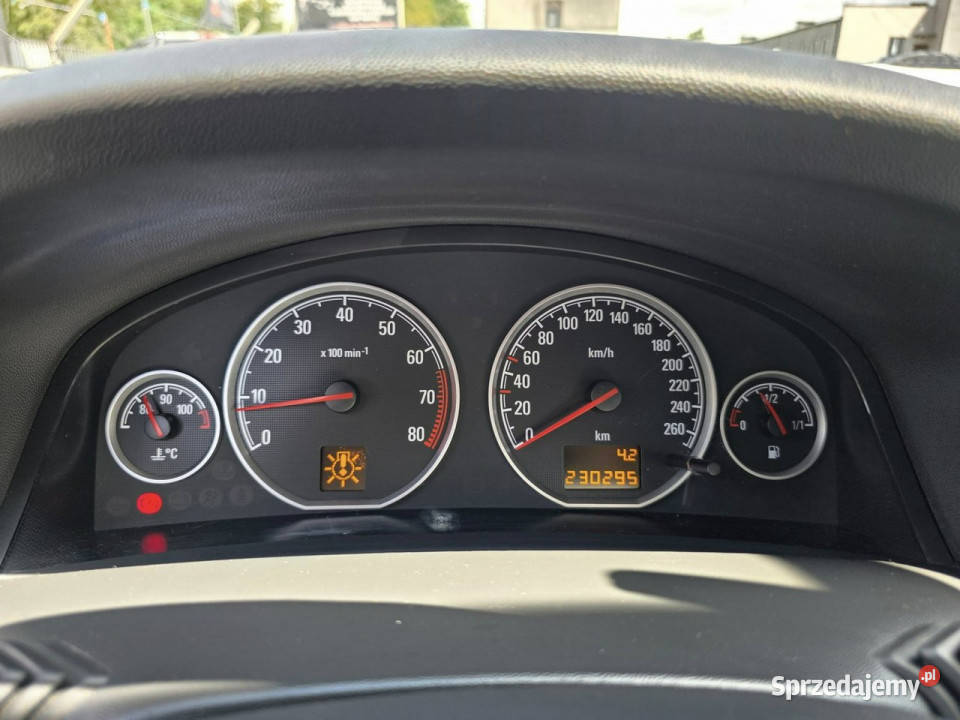 Opel Vectra 18 Benzyna 122 Klimatyzacja Komputer nieuszkodzony Słupsk