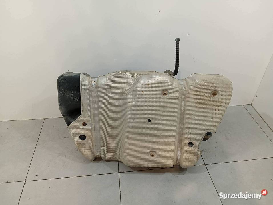 ZBIORNIK PALIWA BAK 15 ECOBOOST Ford Mondeo Mk5