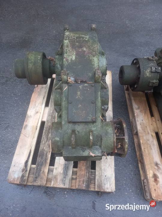 Przekładnia 2 Karczew