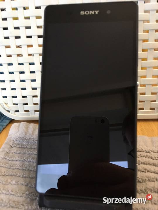 Sony xperia z2 Łódź sprzedam