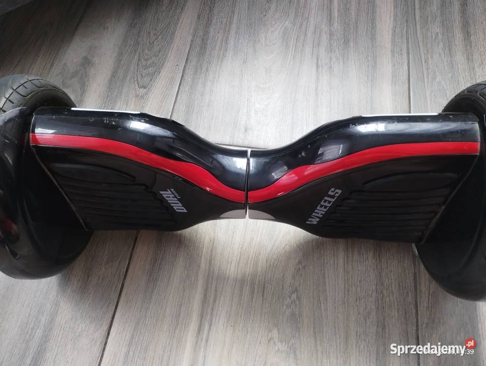 sprzedam hoverboard wielkopolskie Mosina sprzedam