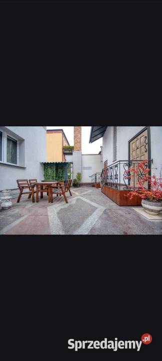 Lokal użytkowy od podwórza Poznań