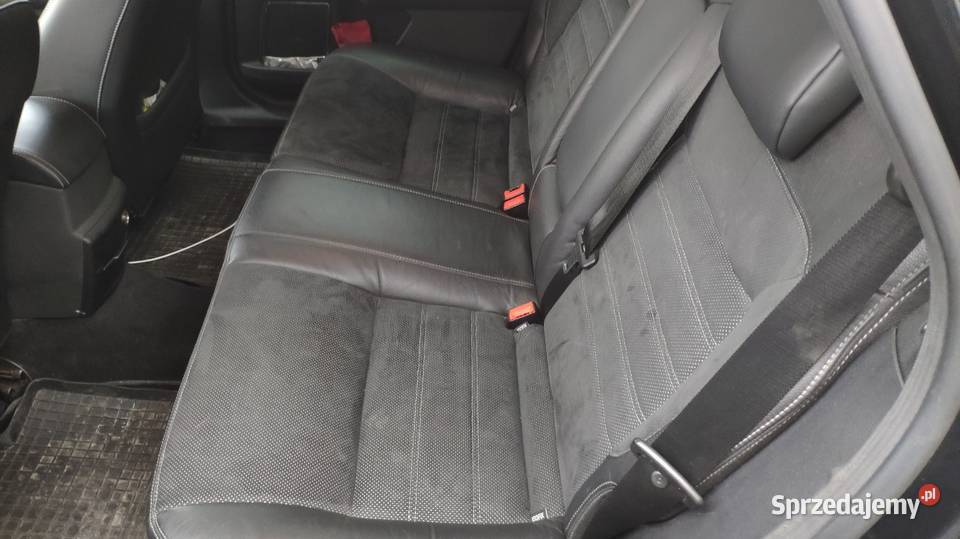 Mondeo 20 LPG 2008r immobilizer Kopienica