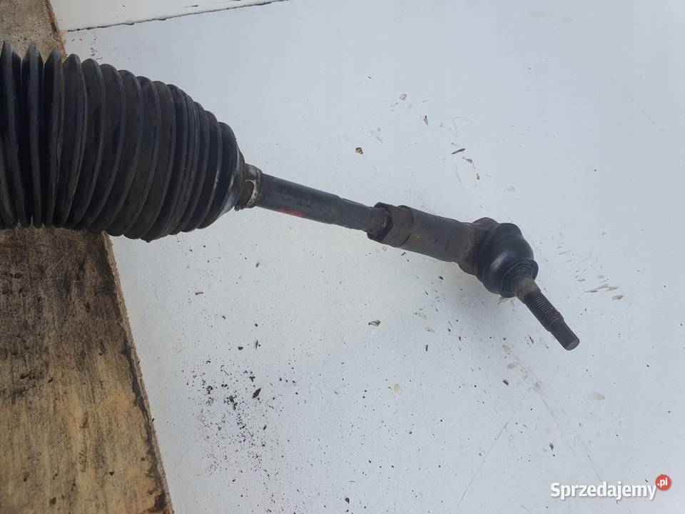 Dodge Durango I MAGLOWNICA przekładnia lubelskie Janów