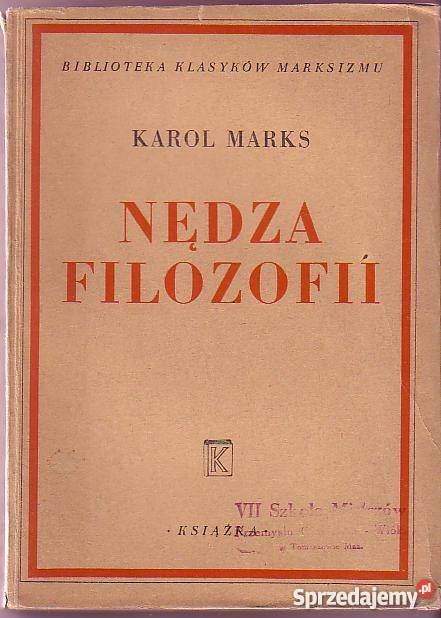 6312 NĘDZA FILOFOFII BIBLIOTEKA KLASYKÓW Książki naukowe i popularnonaukowe Czyrna