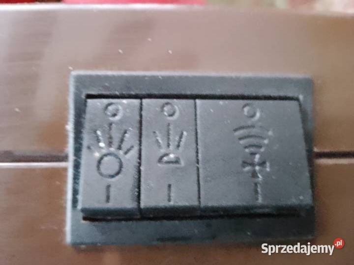 Farelka FAREL model OTW2 2000 W regulacja zimno Bełchatów sprzedam
