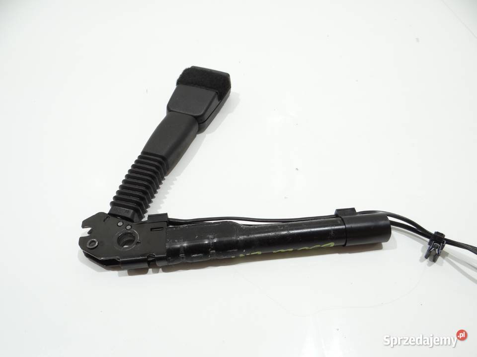 NAPINACZ PASA LEWY PRZÓD BMW E90 E91 LCI 7213563 Strzyżewice