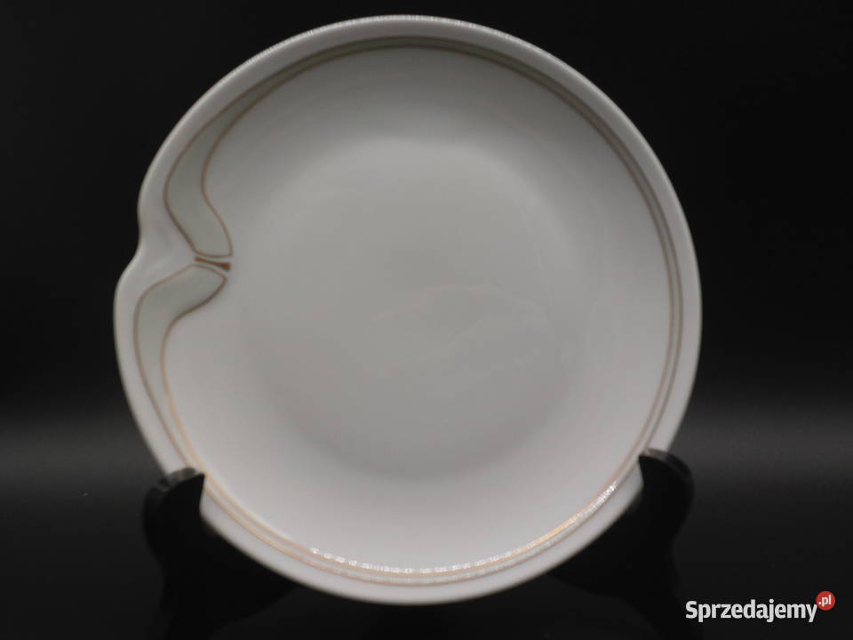 Talerzyk deserowy Kaiser Domino Helsinki wielkopolskie Raszków