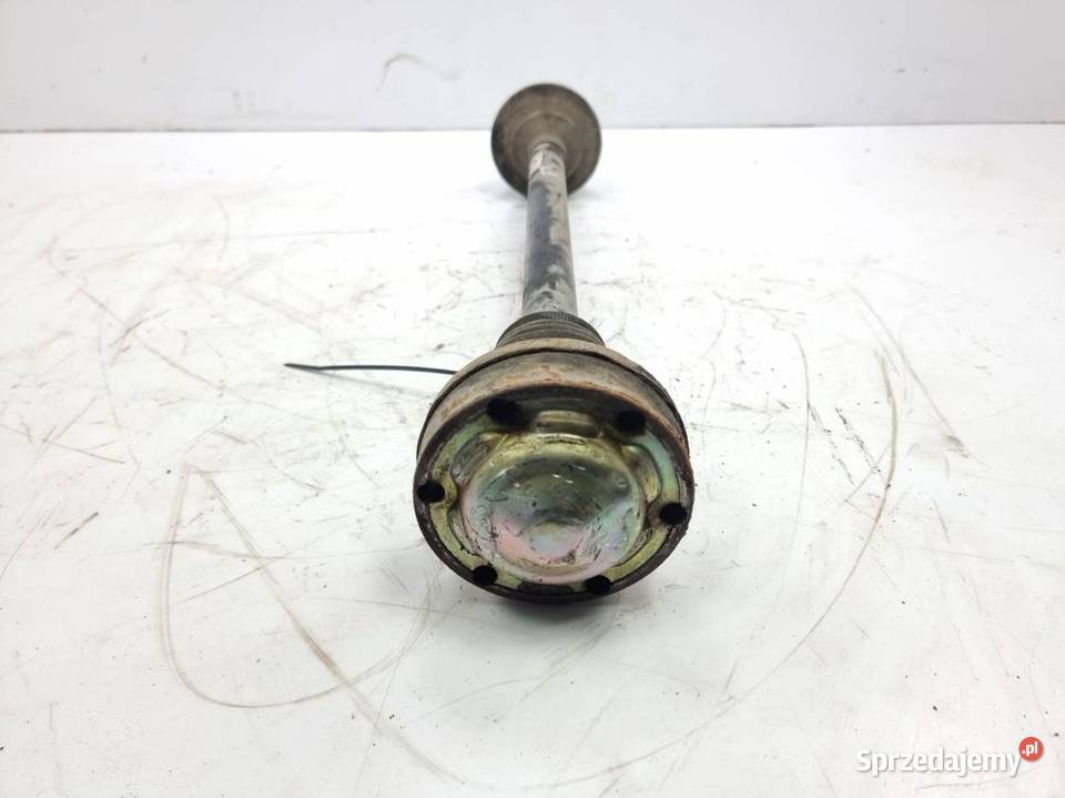 PÓŁOŚ PRAWA TYŁ AUDI A8 D3 osobowe kujawsko-pomorskie Lipno