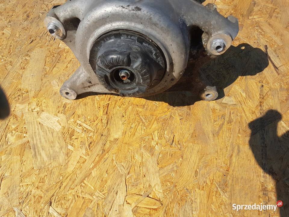 AMORTYZATOR PRAWY PRZÓD AUDI A4 B8 A5 śląskie Przystajń sprzedam