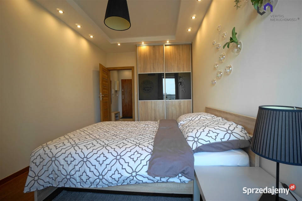 Mieszkanie 4044m2 2 pokoje Katowice Francuska
