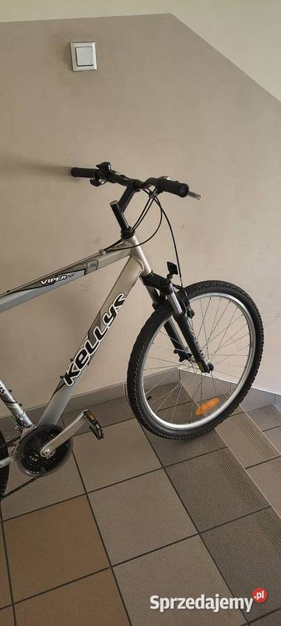Rower Kellys koła 26 Wrocław