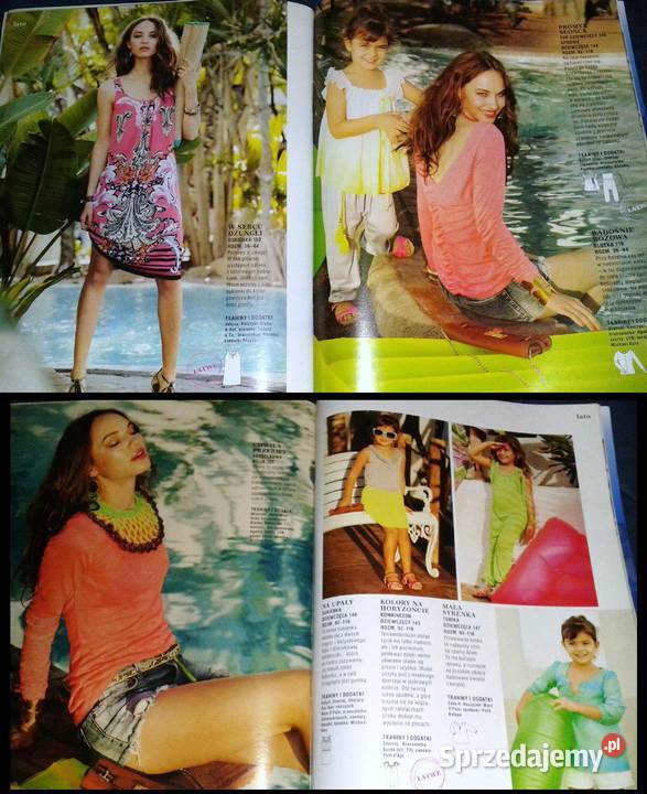 Burda 5 2013 lubelskie Chełm