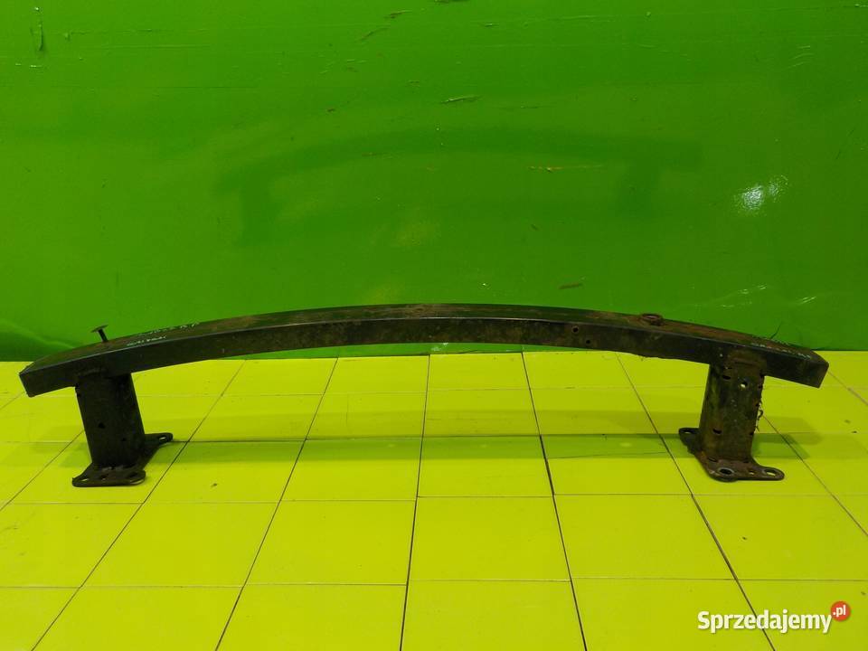 NISSAN QASHQAI I J10 15 DCI 07r belka zderzaka Suków