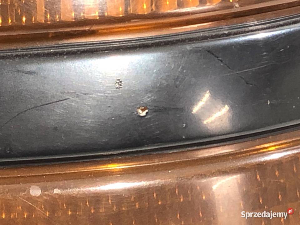 LAMPA PRAWY TYŁ MITSUBISHI ECLIPSE I podkarpackie