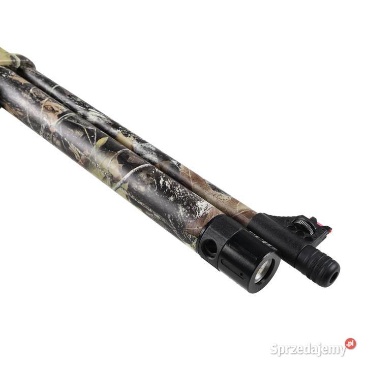Wiatrówka PCP Optima by Hatsan AT4410 long camo Warszawa sprzedam