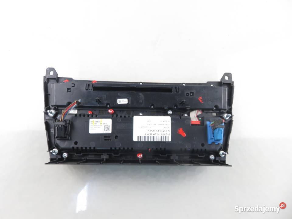 KLIMATRONIK BMW 5 Touring F11 9388320