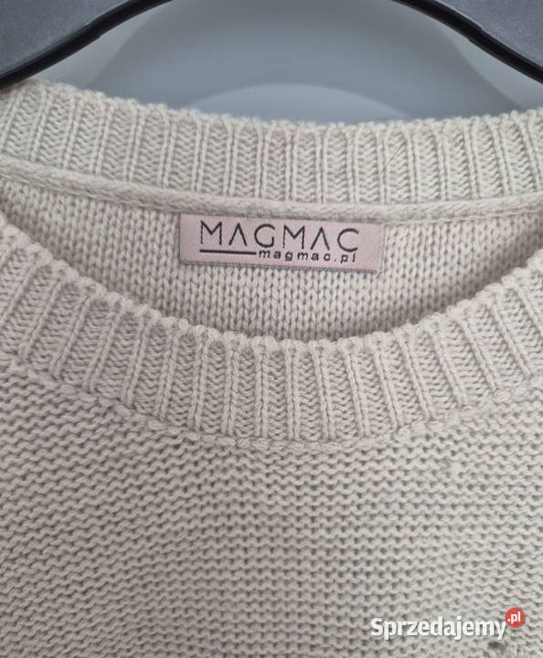 Sweterek damski Magmac Siemianice