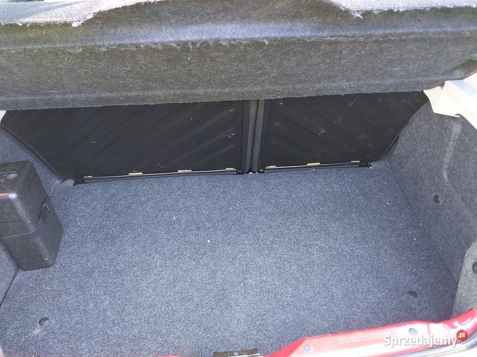 Peugeot 206 Trendy benzyna Osinki