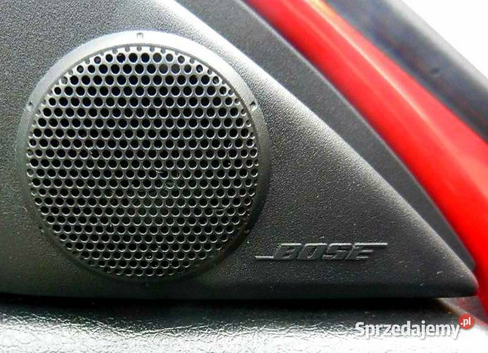 RED MAZDA RX8 REVOLUTION 231 czerwony Radomsko