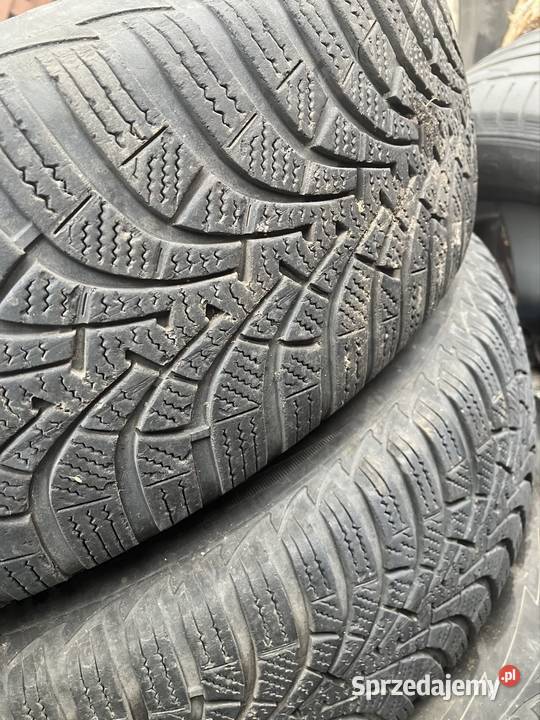 Felgi stalowe Zima 5x112 R15 AUDI VW SEAT SKODA Skarżysko-Kamienna