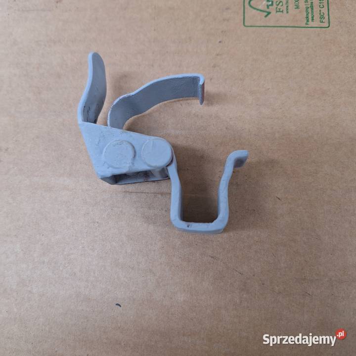 VW Garbus mocowanie lewarka w koszu osobowe Pozostałe mazowieckie Gołków