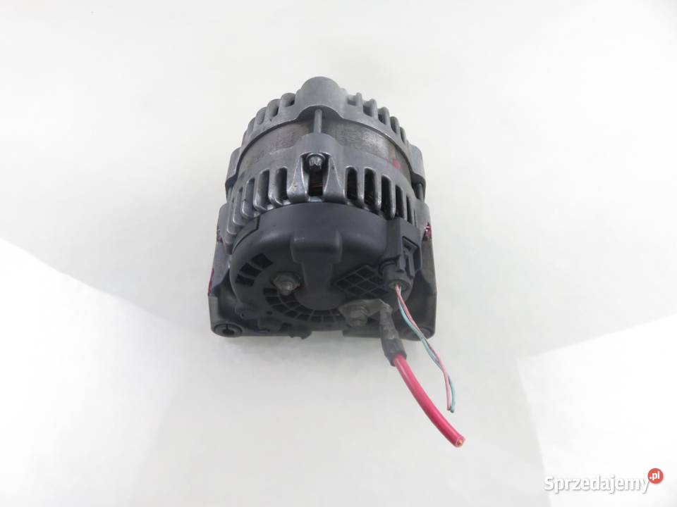 ALTERNATOR CHEVROLET AVEO II 14 101 F14D4