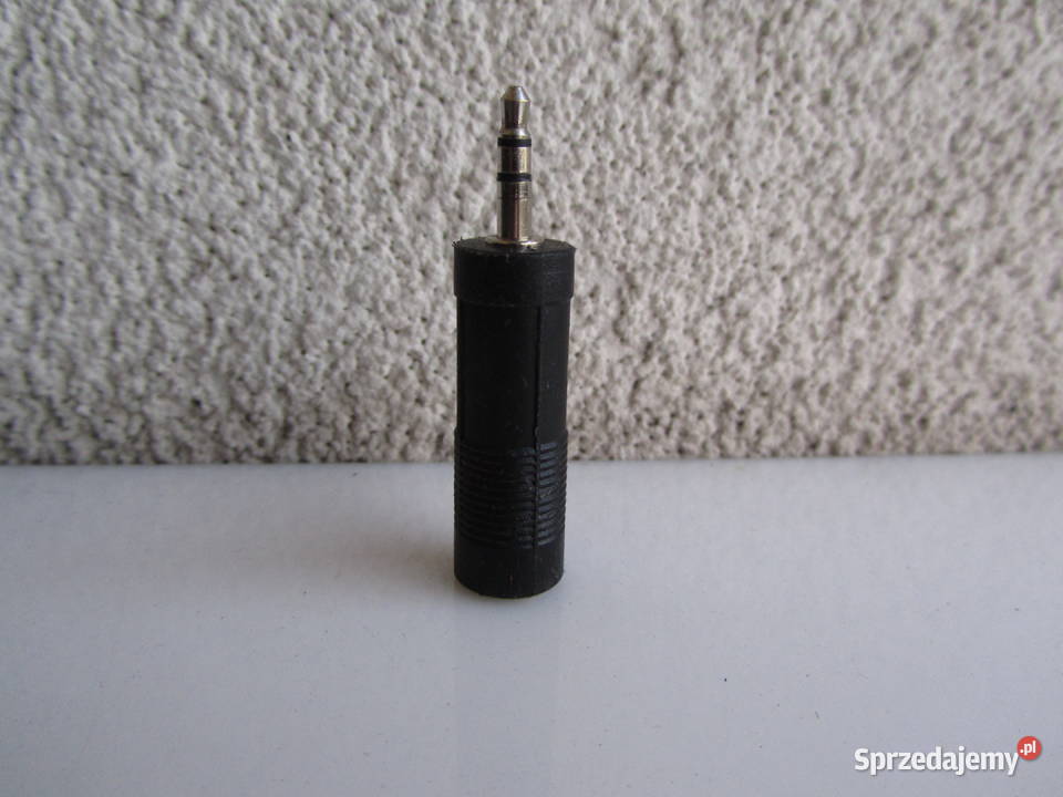 Adapter wtyk Olecko