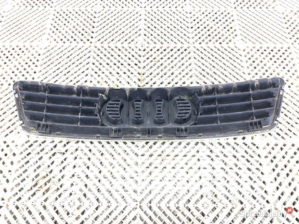 ATRAPA GRILL AUDI A6 C5 9705 4B0853651A osobowe Atrapy podkarpackie