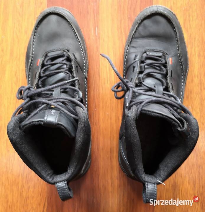 Buty męskie Vaude Urban Escape Mid 20129010 Pozostałe śląskie