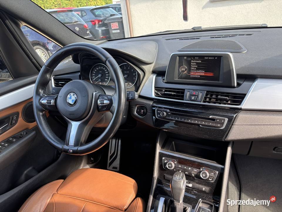 BMW Seria 2 GWARANCJA 4/5 Paniówki