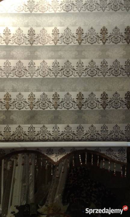 ROLETA DZIEŃ NOC inny kolor Lublin