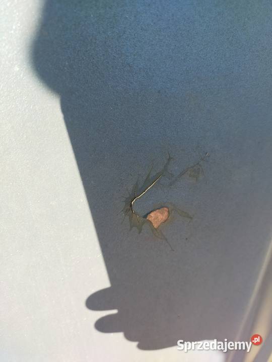 BMW E30 maska pokrywa silnika Szczytno sprzedam