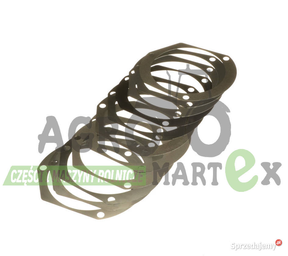 275216A2 275216A1 ZESTAW PODKŁADEK REGUL CNH dolnośląskie Wichrów