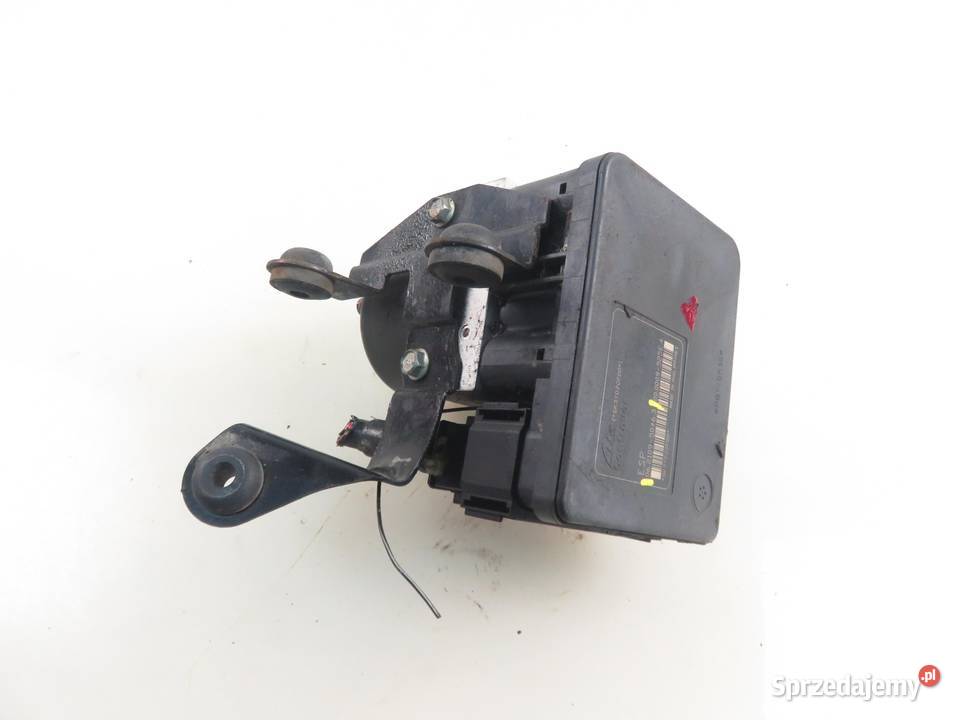 POMPA ABS MAZDA 5 CR19 5N612C405CB 06210203934 osobowe