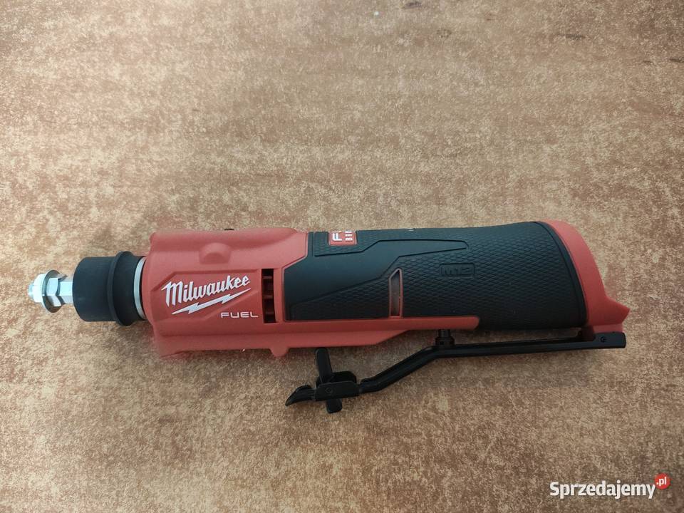 Szlifierka wielofunkcyjna Milwaukee