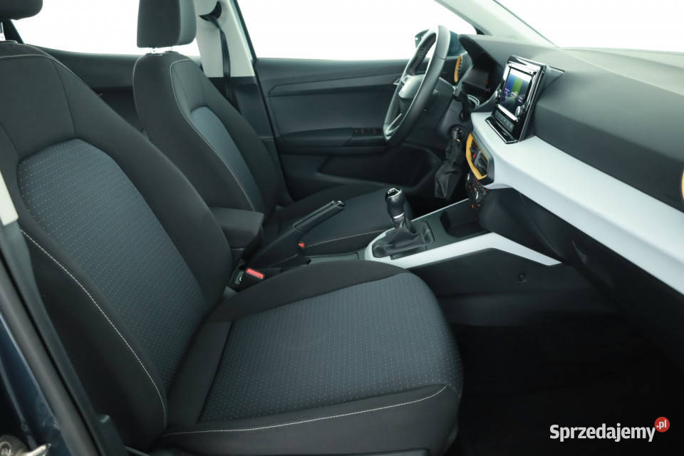 Seat Arona 10 TSI Piaseczno