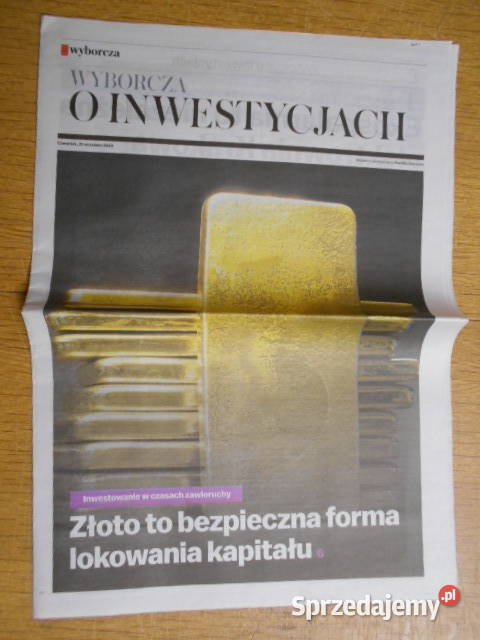 Wyborcza o inwestycjach Gazeta Wyborcza Parczew