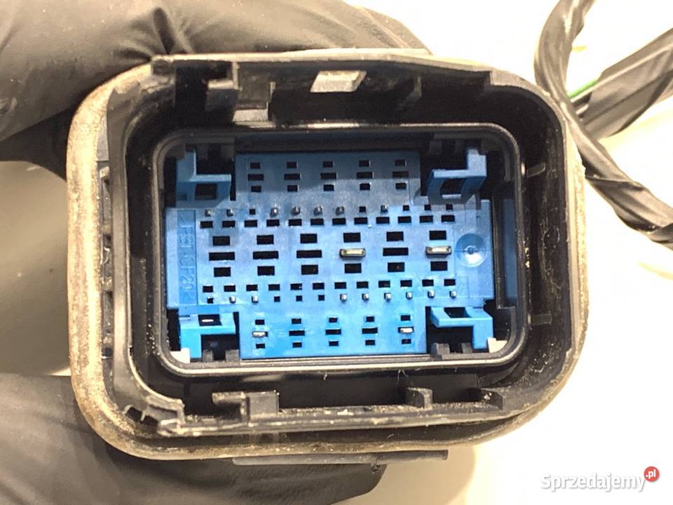 WIĄZKA DRZWI PRZÓD LEWY FIAT TIPO 14 95 PRZEWÓD podkarpackie