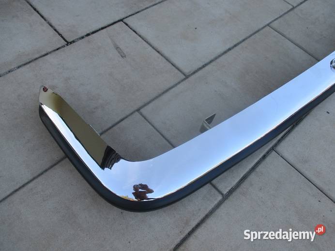 fiat 125p zderzak nowy Zderzaki