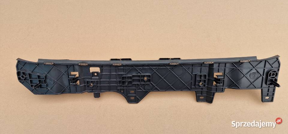 PEUGEOT 208 II ŚLIZG MOCOWANIE ZDERZAKA TYŁ Zderzaki lubuskie sprzedam