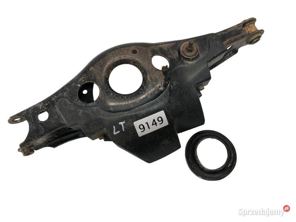 TOYOTA RAV4 III XA30 LIFT 22 D4D 150 2011R 4X4 Skarżysko-Kamienna