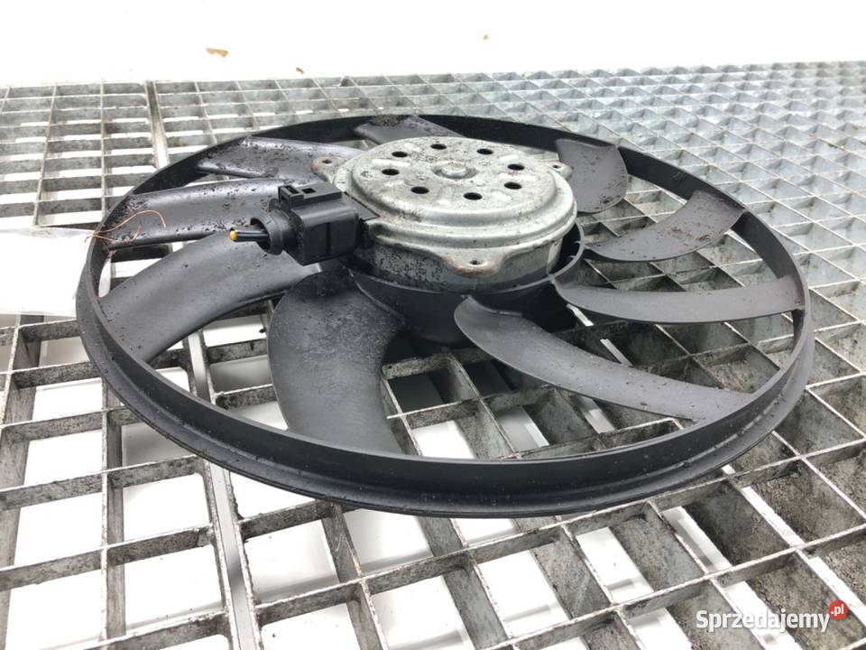 WENTYLATOR KLIMATYZACJI AUDI A5 8T 993454JD 20 osobowe