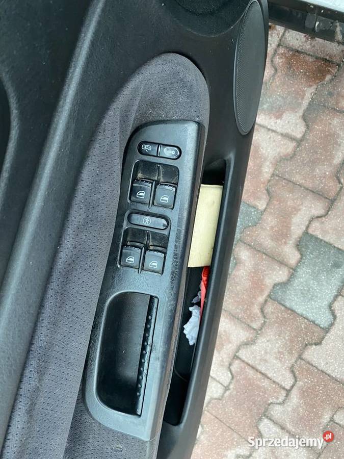 Passat b5 18 bg Czersk