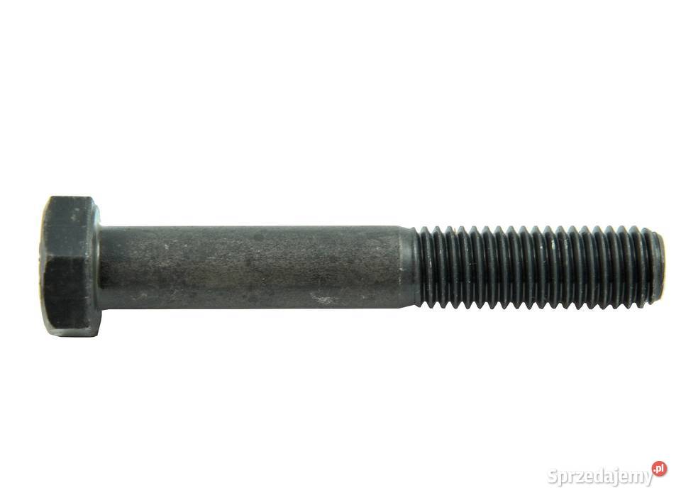 Śruba M12x80 mocowania noży bijaków w kosiarkach Do kosiarek Tajęcina sprzedam