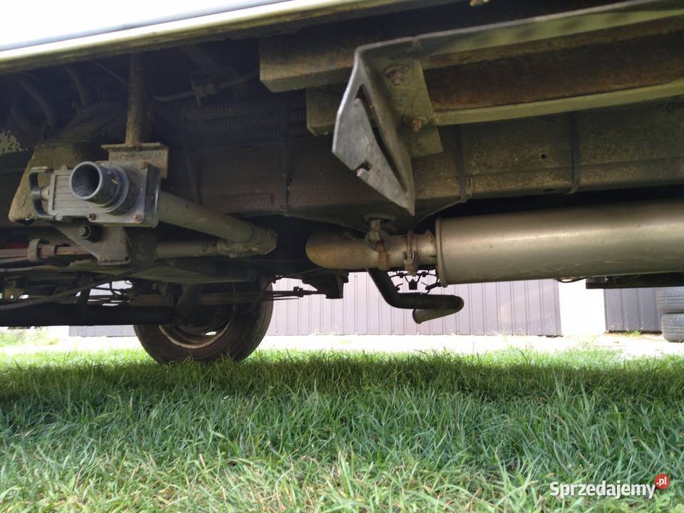 Kamper Peugeot J5 280L Fiat Ducato z Niemiec Włoszczowa sprzedam