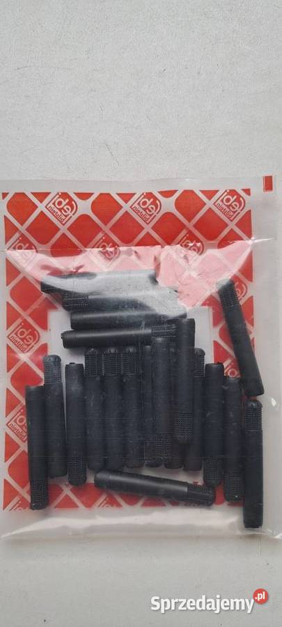 Kołek grzybek zamka drzwi Audi 80 100 200 V8 pomorskie