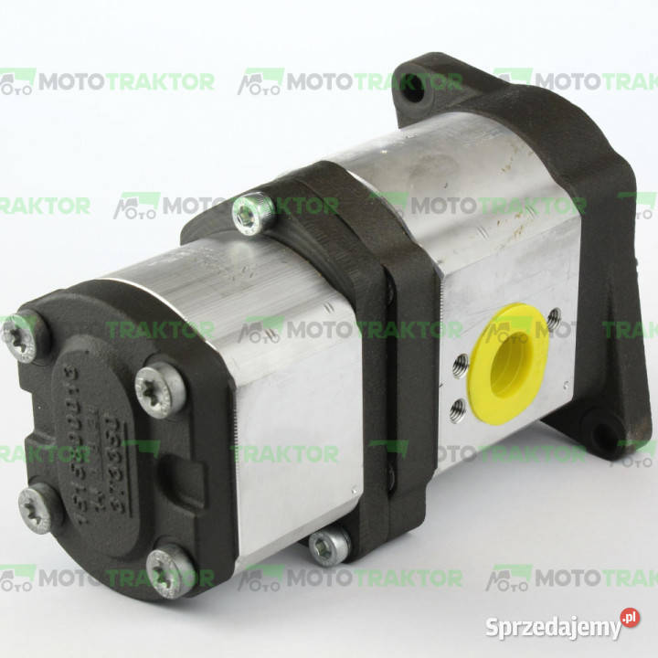 POMPA HYDRAULICZNA SAUER VALTRA VALMET 31852330 Łążynek