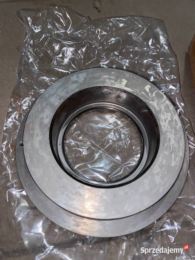 5171202 5162342 Tłok Farmall Puma JXU T7 TLA TL