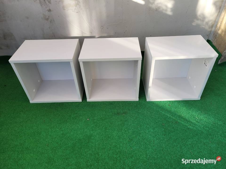 półki wiszące sztuk 3 śląskie Częstochowa